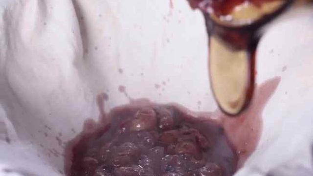 Кухня Мамашки