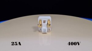 Пусковое реле для холодильников Stinol, компрессора Danfoss 25А/103N0018