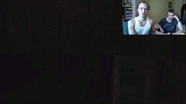Phobia 1.5 - Атмосферное прохождение - 2236 | Страшный инди-хоррор смотреть онлайн