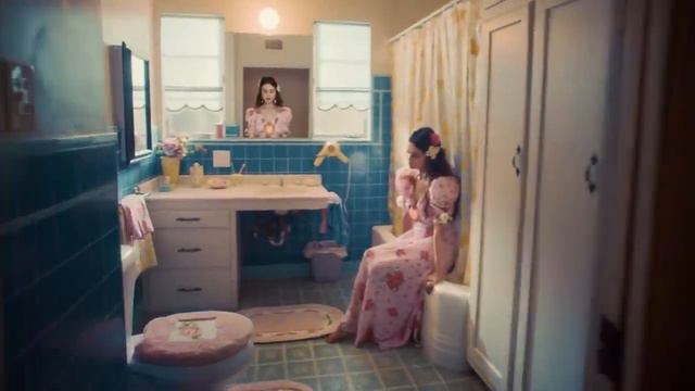 Selena Gomez De Una Vez Official Video смотреть онлайн
