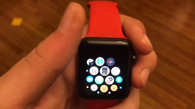 ТОП 3 ПРИЧИНЫ КУПИТЬ APPLE WATCH SERIES 3 смотреть онлайн