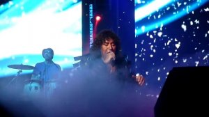 «Я позабыл твоё лицо». В. Леонтьев. 19 марта 2019 г