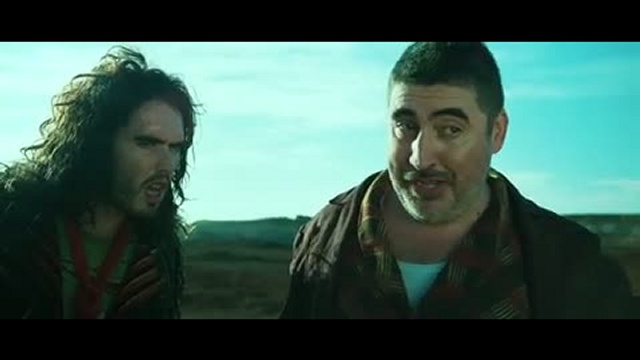 Трейлер Буря (The Tempest) смотреть онлайн