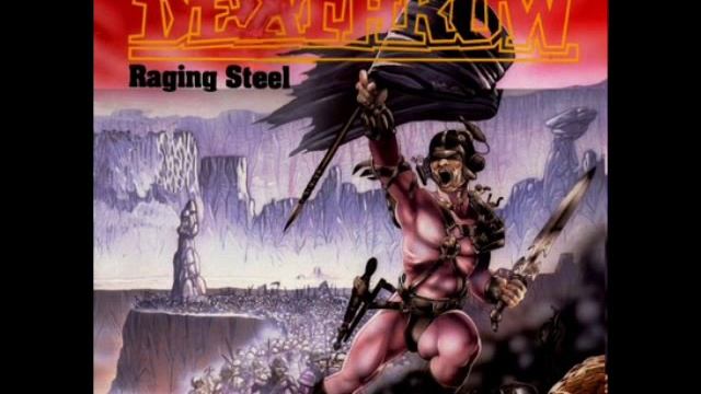 Deathrow - the undead cry смотреть онлайн