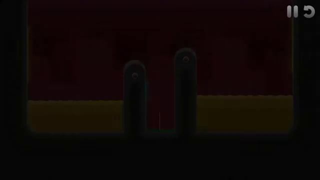 Flappy Golf 2 PORTAL MAG LAND HOLE 1-9 Superstar Walkthrough смотреть онлайн