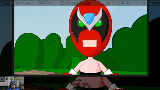 Strong Bad's Cool Game for Attractive People Episode 2: Strong Badia The Free [ Concessionstan ] смотреть онлайн