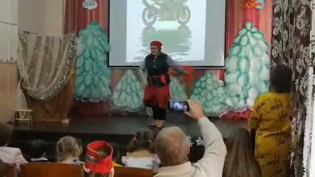 Разбойники танец смотреть онлайн