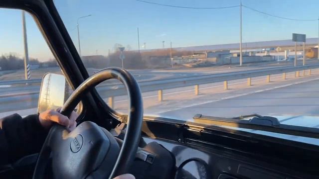 Не успели выехать, ГАИШНИКИ тут как тут! (720p) смотреть онлайн