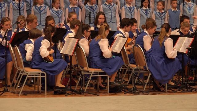 Испанский танец из балета "Лебединое озеро" смотреть онлайн