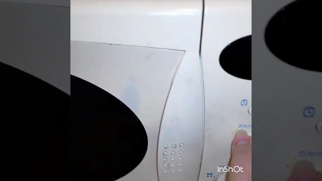 Как почистить микроволновку. (Сода,уксус) Тест смотреть онлайн