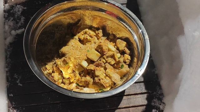 Лисо-суп от Лисакормит.рф