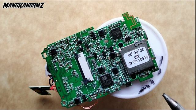 SJCam 4000 DIY/INSTALLATION EXTERNAL MIC / STEP BY STEP / LOUD AND CLEAR смотреть онлайн