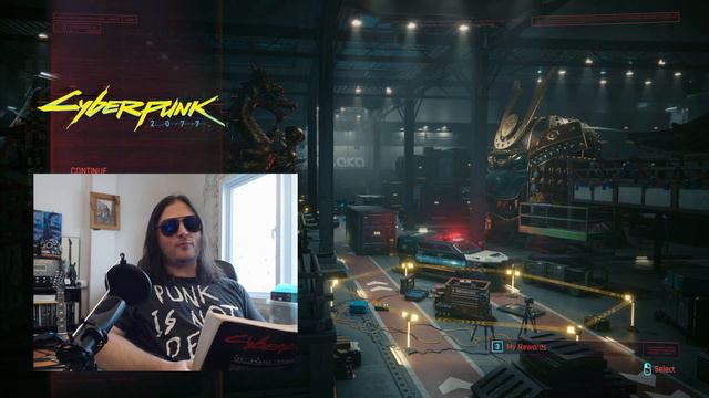 "Royal Fuck-ups like us !" - 2077 avec un MJ de Cyberpunk 2020 #15 [ VOSTFR - fullRP ] смотреть онлайн