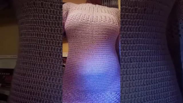 сравним🤔???Спицы ИлиКрючок??? смотреть онлайн