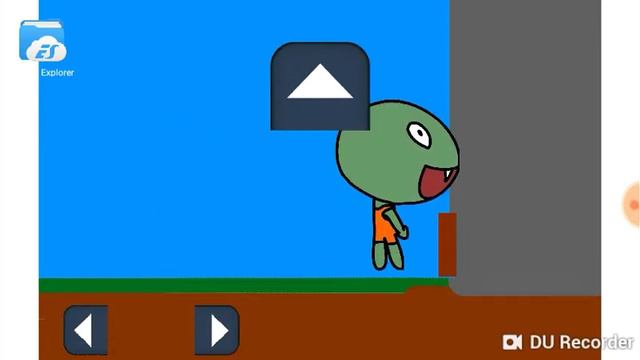 How to make a game from your phone?/Как сделать игру с телефона? смотреть онлайн