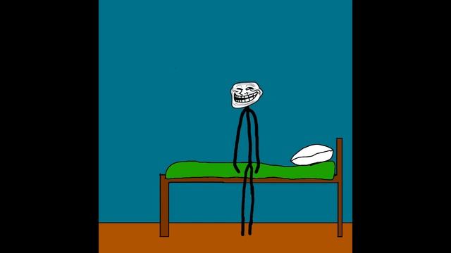 Приключения Троллджа #8 #Троллдж #trollge #Trollface #tbonniefiles #Trollge