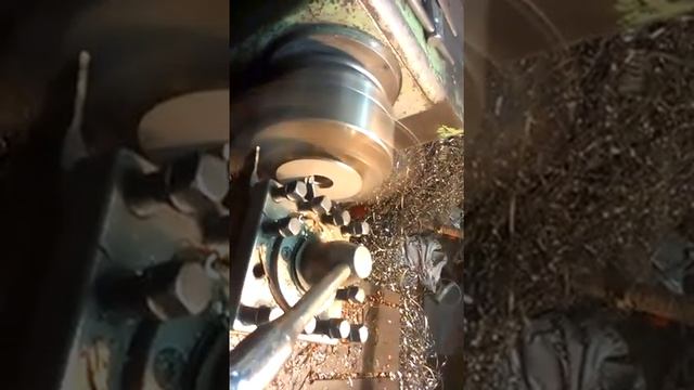 Изготовление крепления под стойку для перил смотреть онлайн