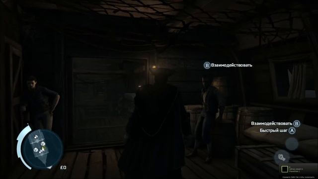 Assassin Creed 3_03 Gameplay GeForce 580 GTX смотреть онлайн