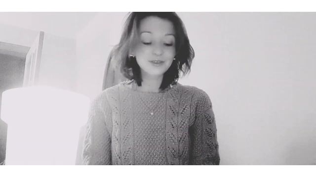 ?... стихи о зиме...? "СПАСИБО СНЕГ ТЕБЕ" смотреть онлайн