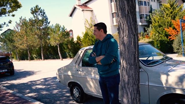 Göz Bebeğimiz 1974 Renault 12 TS | Neden Bu Otomobil? смотреть онлайн