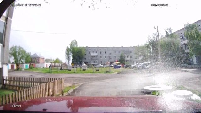 Блик панели AUDI 80 B3 смотреть онлайн