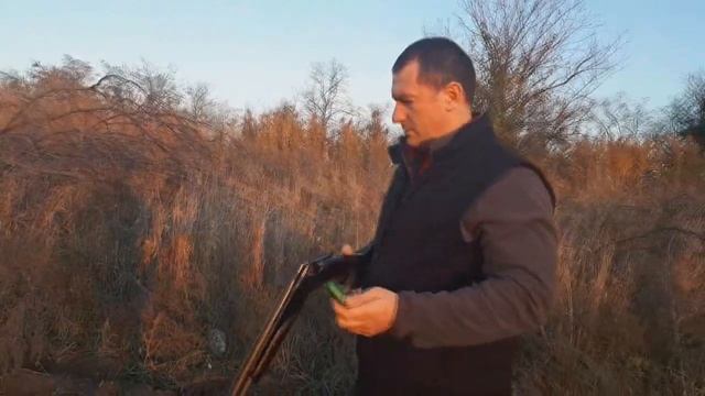 ИЖ-27 или ТОЗ-34 : сравниваем БОЙ ЛЕГЕНДАРНЫХ РУЖЕЙ смотреть онлайн