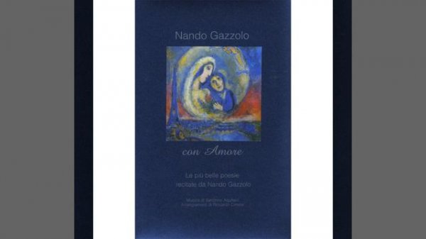 Con Amore (brano orchestrale) (Sandrino Aquilani)