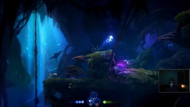 Ori and the will of the wisps ep.1 | Steam @Trusight USA Oregon | смотреть онлайн