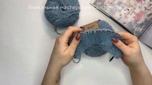 Drops Alpaca Boucle отзывы. Обзор пряжи. Плюсы и минусы. Что можно связать?