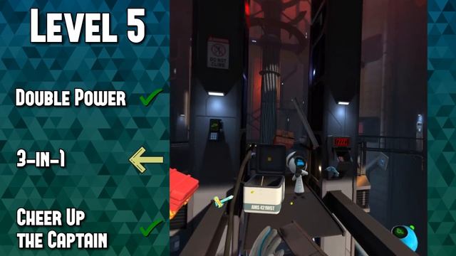 Time Stall | Completing EVERY Challenge - A How To Guide смотреть онлайн
