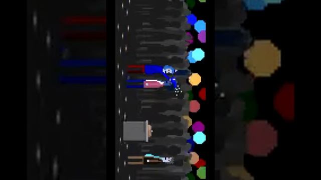 Играем в mcpixel часть 1 ставте лайки смотреть онлайн