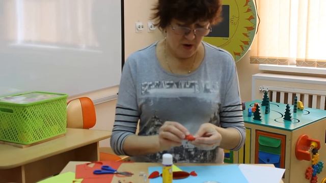 Рыбки в аквариуме. Иванова А. В. 04.06 смотреть онлайн