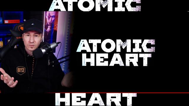ТИЗЕР ПЕРВОГО DLC ДЛЯ ATOMIC HEART | ПЕРВОЕ ДОПОЛНЕНИЕ ДЛЯ АТОМИК ХАРТ смотреть онлайн