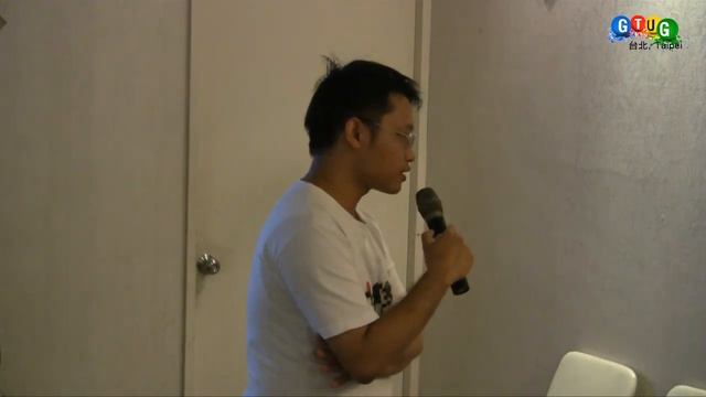 Play!Framework on Google App Engine (下) смотреть онлайн