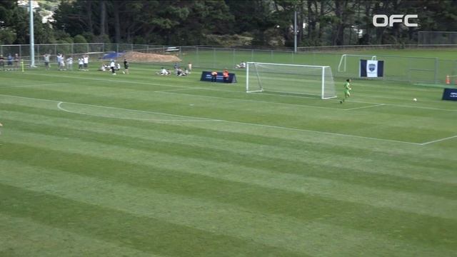 OCL 2023 National Play-offs highlights | Wellington Olympic AFC v Auckland City FC смотреть онлайн