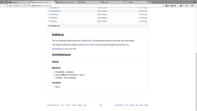 My Current Tech Stack - Volume Fixed смотреть онлайн