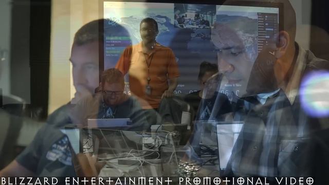 The Evolution of Diablo смотреть онлайн
