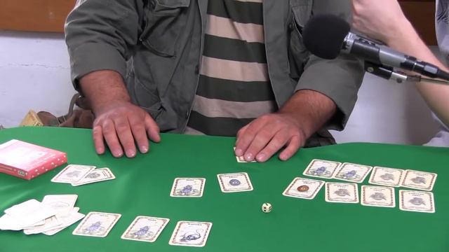 Александр Ушан. Chicken Flush