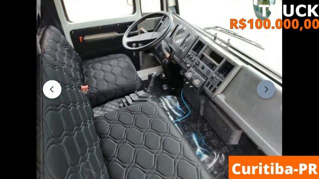 FORD CARGO 1422 À VENDA#SELEÇÃO#ESPECIAL смотреть онлайн