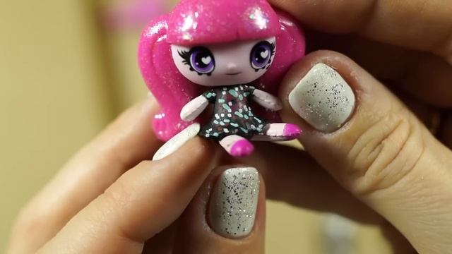 ПОСЫЛКИ ОТ ПОДПИСЧИКОВ /посылки с куклами/ Одежда для кукол смотреть онлайн