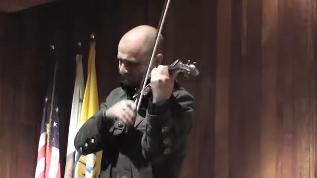 Sabre Dance - Alen смотреть онлайн