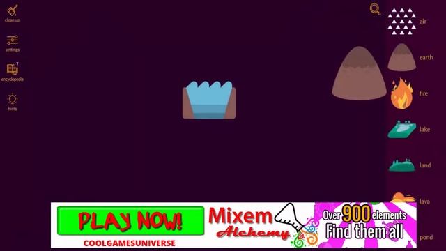 Little Alchemy 2-How To Make Bird Cheats & Hints