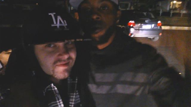 A.J LYRIQ VLOG #4: I SHOULDN'T HAVE LEFT YOU...