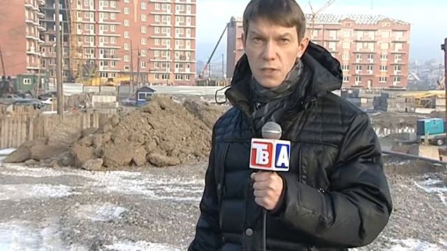 Развитие теплоснабжения в Абакане смотреть онлайн