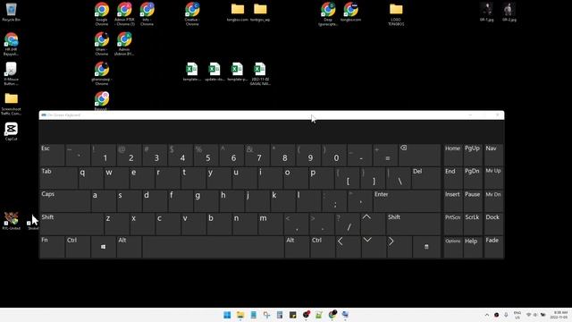 [SOLVED] How To Enable Scroll Lock In Laptop 2022. Windows 7 8 9 10 Small Laptops смотреть онлайн