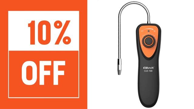 Top 10 Best Gas Leak Detectors in 2021 | Best Gas Detector Reviews from Aliexpress смотреть онлайн