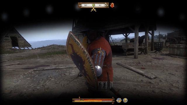 Let's Play Kingdom Come: Deliverance #493 - Höllenschlund, den Minenschacht erkunden смотреть онлайн