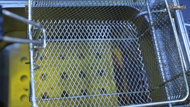 FAVVORA OILAVIY RESTORAN  Говяжья вырезка в сливочном соусе