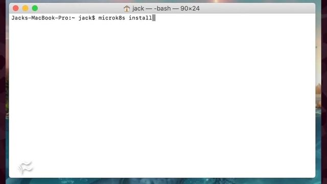 How to install MicroK8s on macOS смотреть онлайн