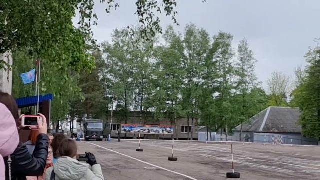 28.05.2022. ВЧ 35703